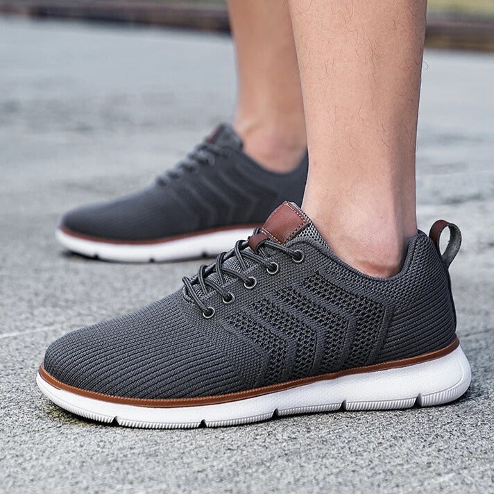 Baskets en maille pour homme – Souples, confortables et décontractées pour tous les jours - Image 14