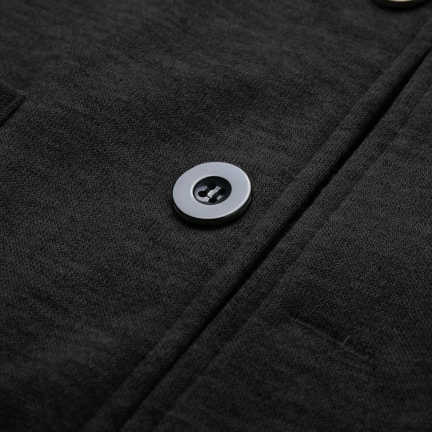 Blazer Élégant pour Homme avec Poches - Image 5