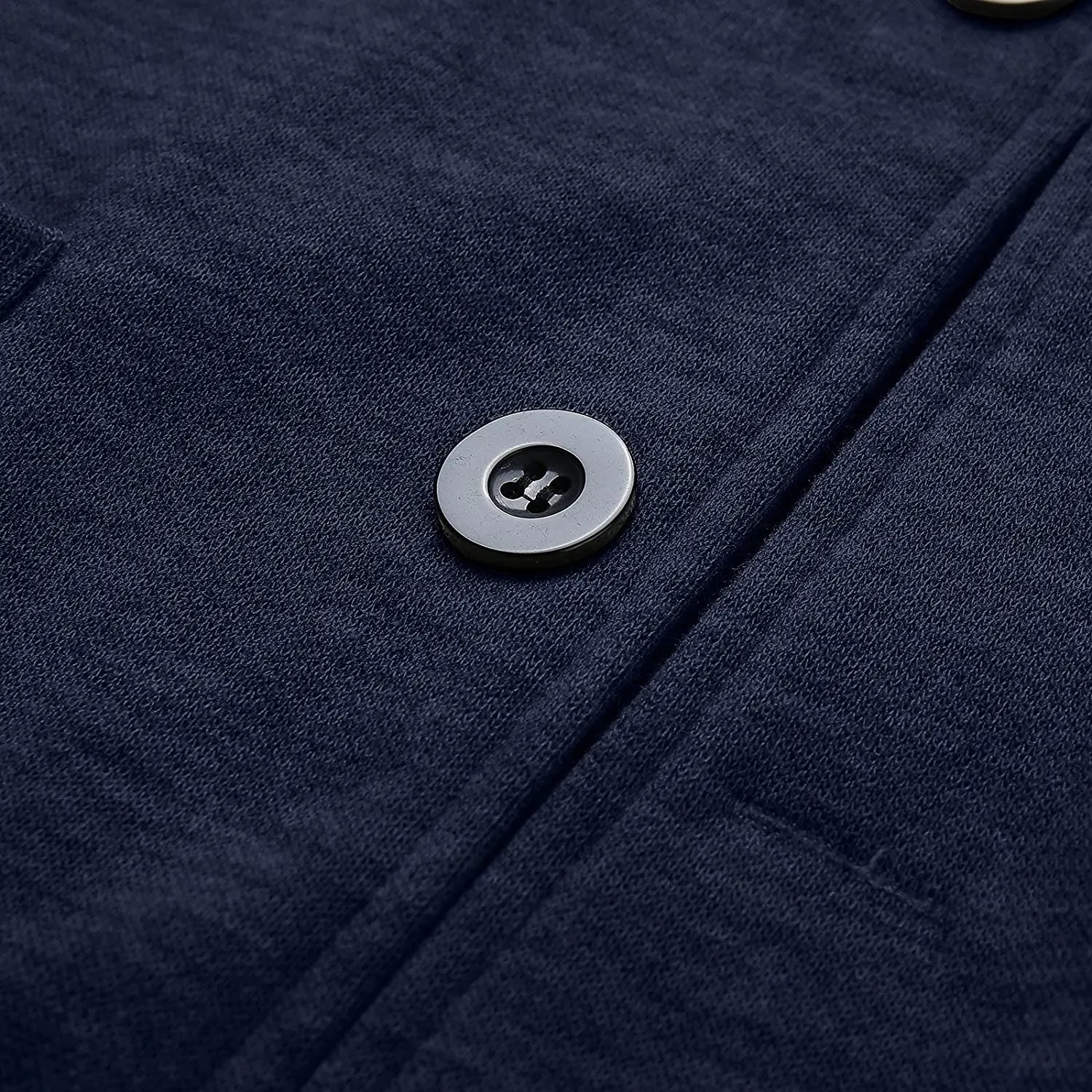 Blazer Élégant pour Homme avec Poches - Image 9