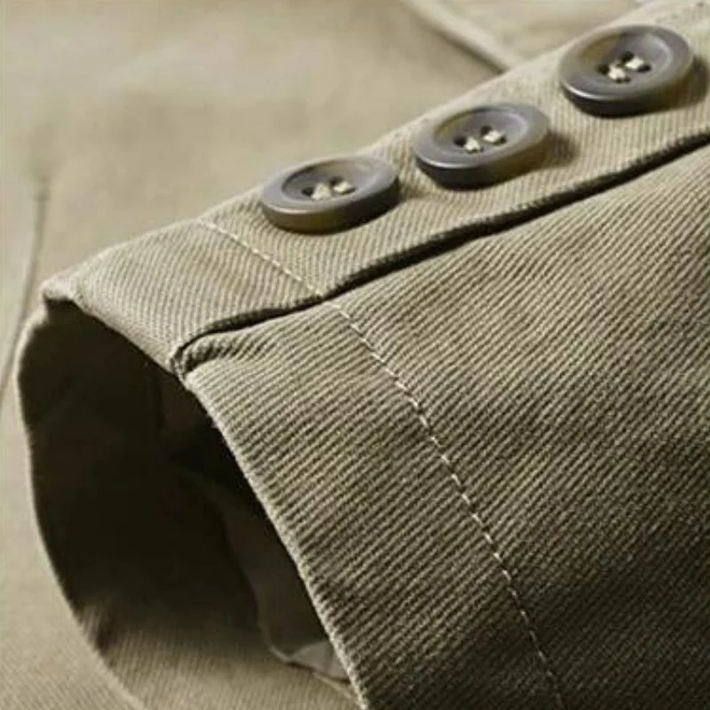 Blazer Léger Décontracté - Image 4