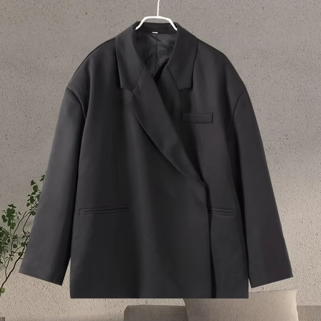 Blazer Oversize pour Femme - Image 5