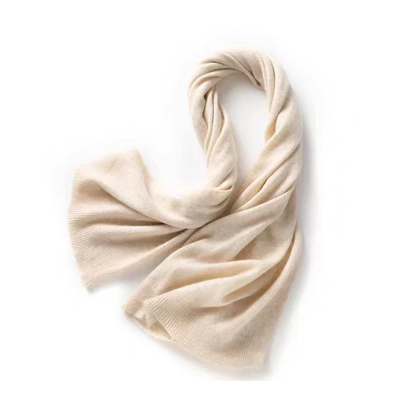 Châle élégant en maille pour femme – Accessoire de mode chaud et doux - Image 16