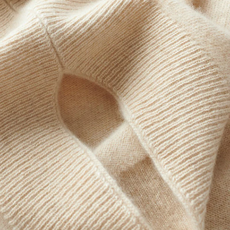 Châle élégant en maille pour femme – Accessoire de mode chaud et doux - Image 17