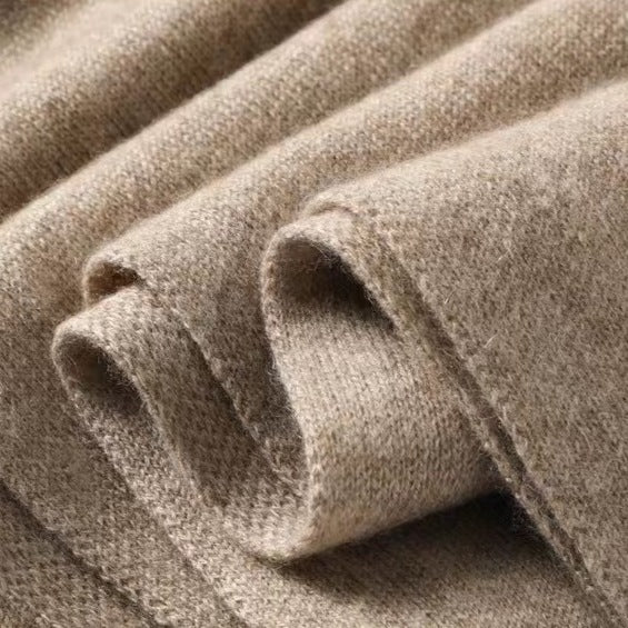 Châle élégant en maille pour femme – Accessoire de mode chaud et doux - Image 18