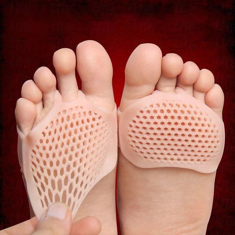 Chaussures confortables à bout couvert pour femmes - Raffinées, polyvalentes - Image 5