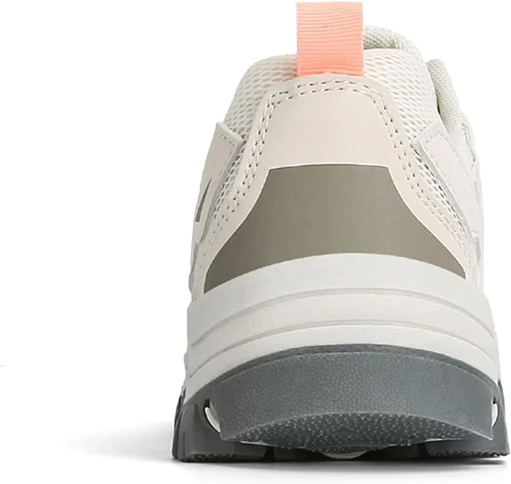 Chaussures de marche randonnée extérieures confortables, élégantes et robustes femmes – Chaussures légères raffinées pour sentiers et usage quotidien - Image 8