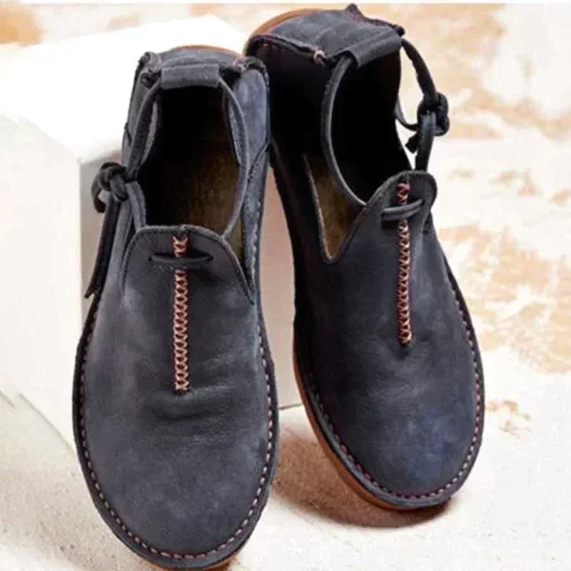 Chaussures en cuir pour femmes – Des chaussures élégantes et confortables