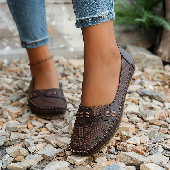 Chaussures orthopédiques pour femmes – Soutien, confort et style pour la marche - Image 11