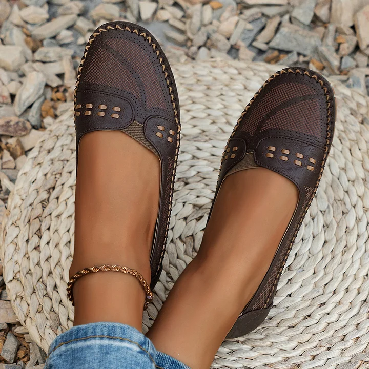 Chaussures orthopédiques pour femmes – Soutien, confort et style pour la marche - Image 12