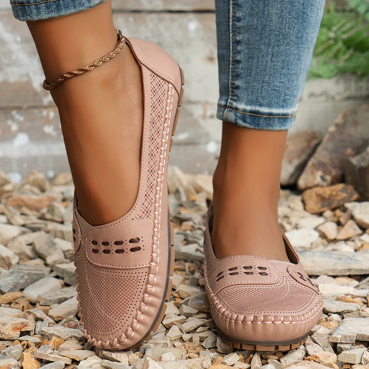 Chaussures orthopédiques pour femmes – Soutien, confort et style pour la marche - Image 13