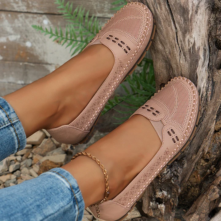 Chaussures orthopédiques pour femmes – Soutien, confort et style pour la marche - Image 14