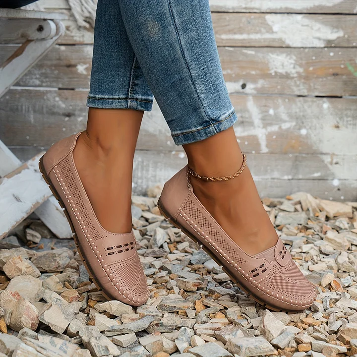Chaussures orthopédiques pour femmes – Soutien, confort et style pour la marche - Image 15