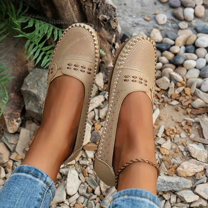 Chaussures orthopédiques pour femmes – Soutien, confort et style pour la marche - Image 6