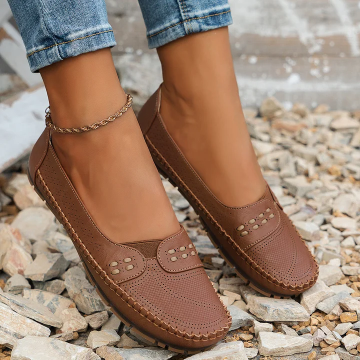 Chaussures orthopédiques pour femmes – Soutien, confort et style pour la marche - Image 8