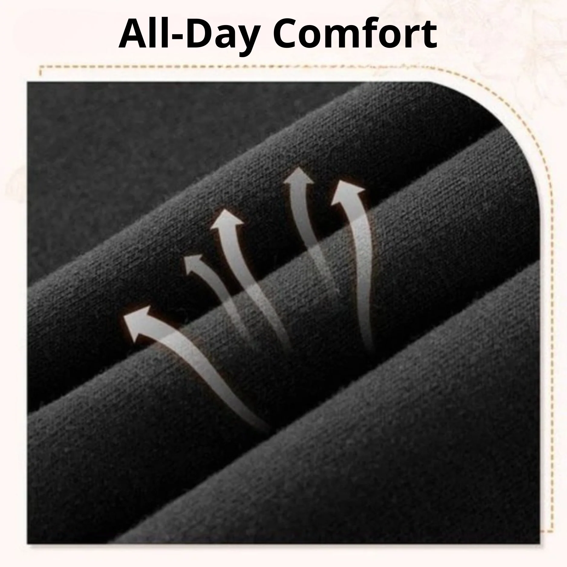 Combinaison femme confortable – Jumpsuit fluide et respirante pour un look chic au quotidien - Image 4