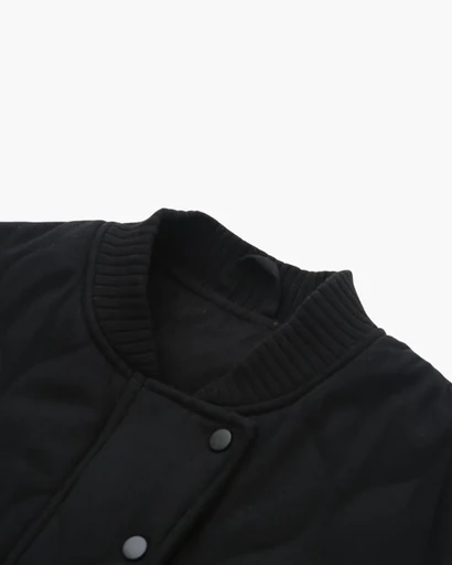Doudoune oversize pour femme – Style urbain et confort douillet - Image 3