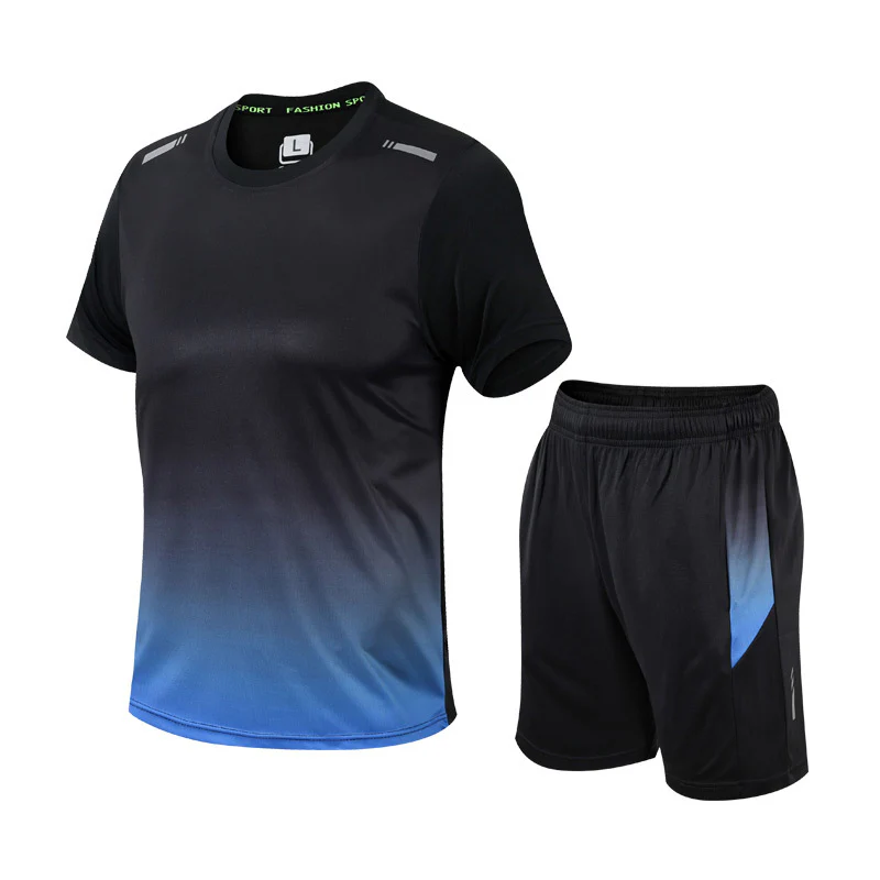 Ensemble de Sport Deux Pièces pour Homme - Image 5