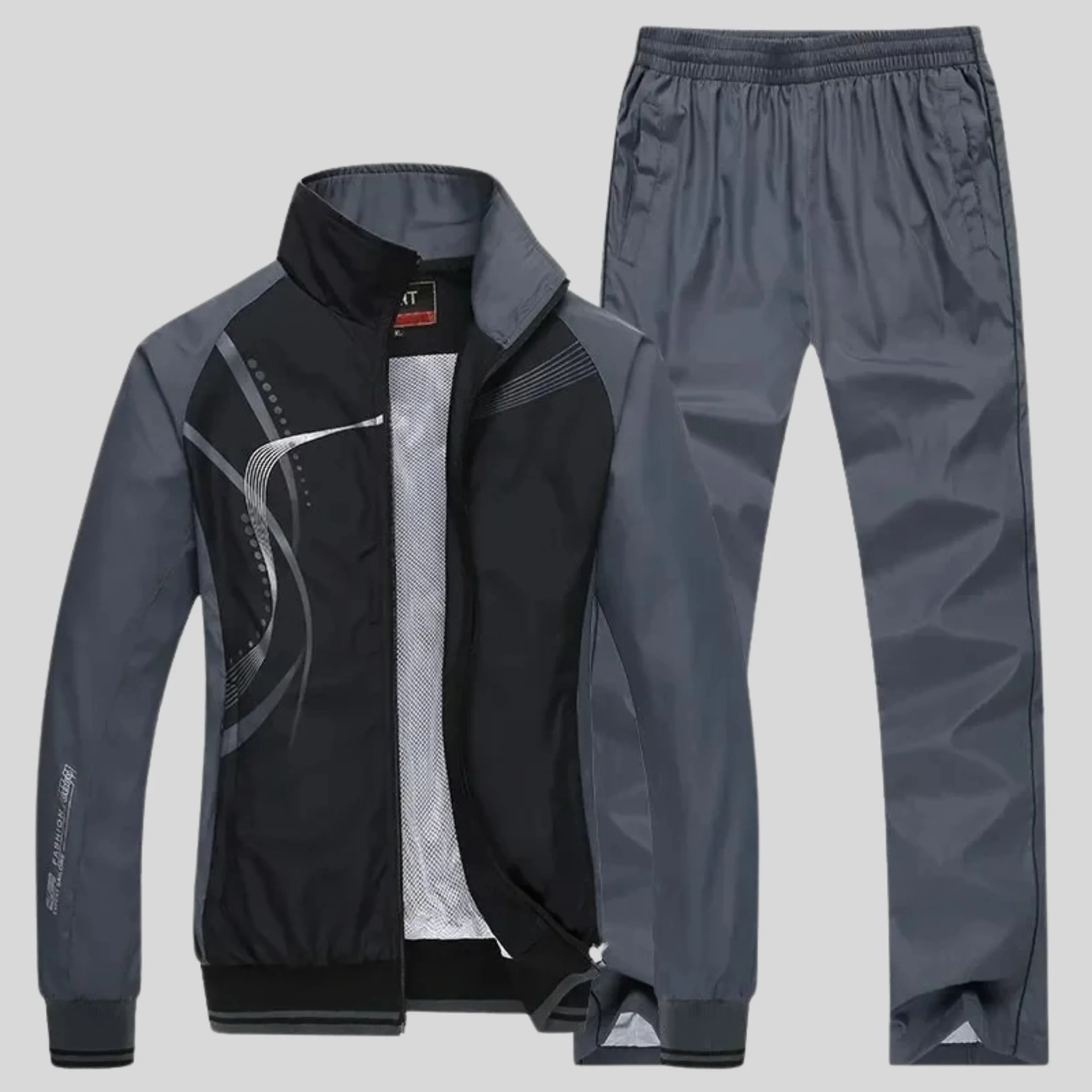 Ensemble de sport pour homme - Image 3