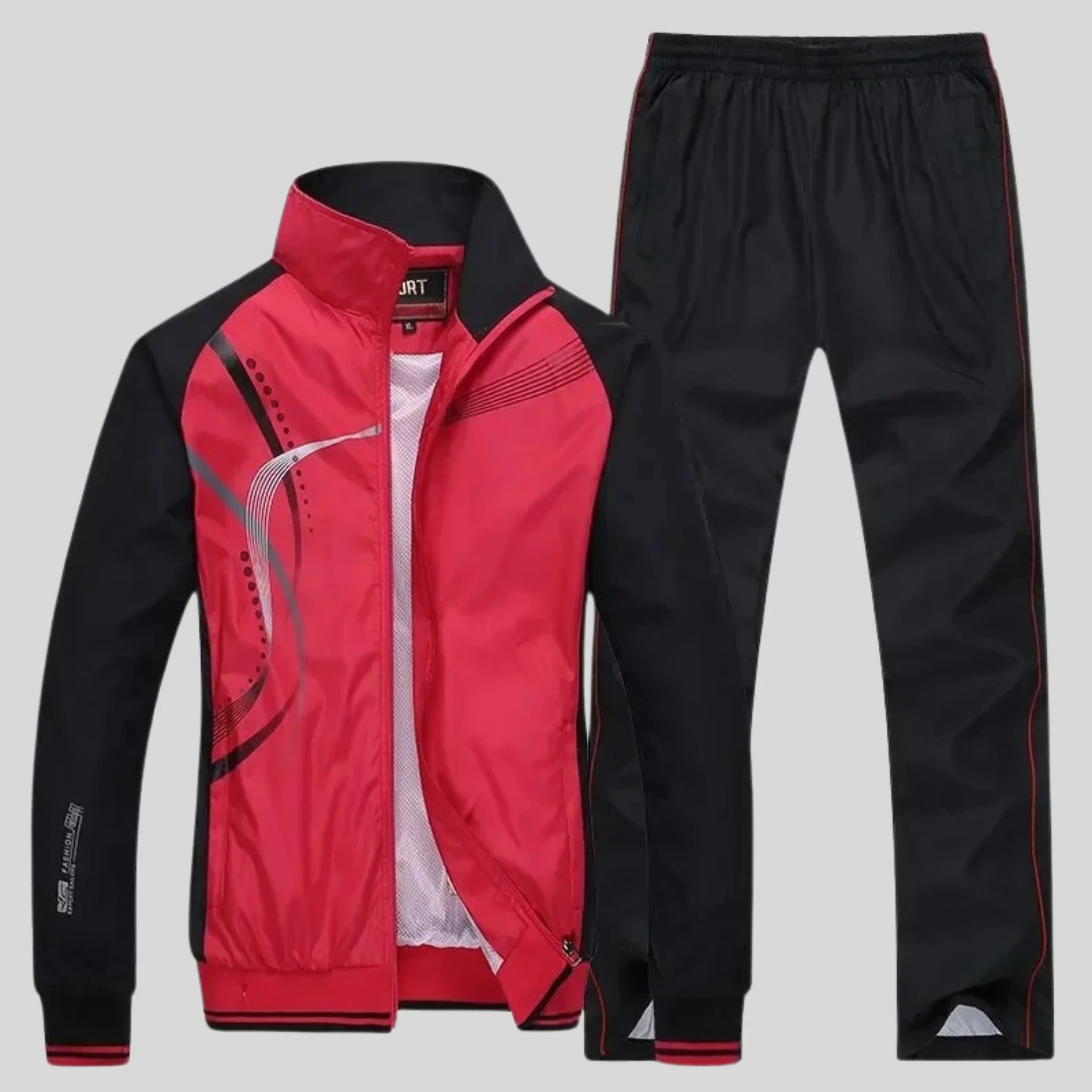Ensemble de sport pour homme - Image 4