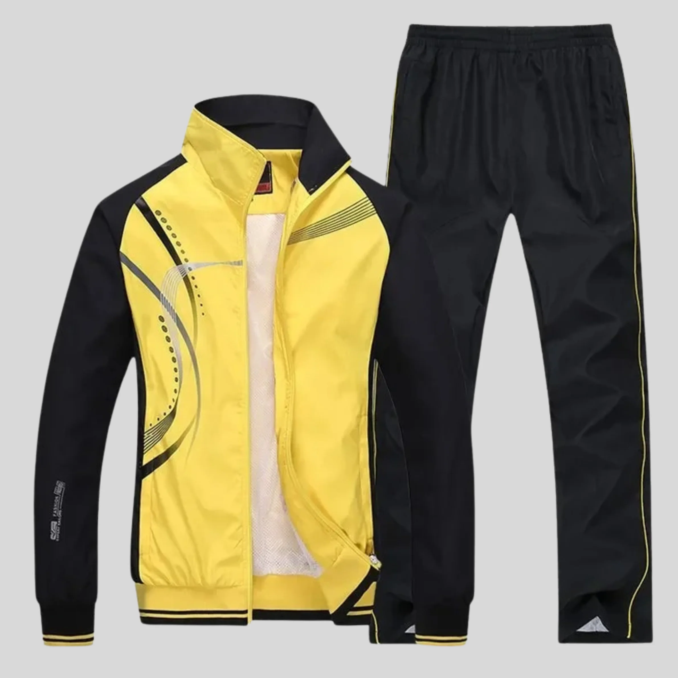 Ensemble de sport pour homme - Image 5