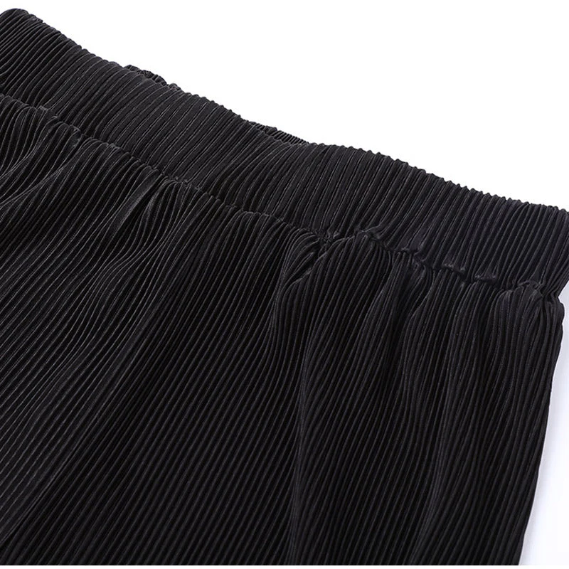Ensemble Décontracté Coloré Élégant Femme – Tenue Deux-Pièces Stylée et Confortable - Image 13