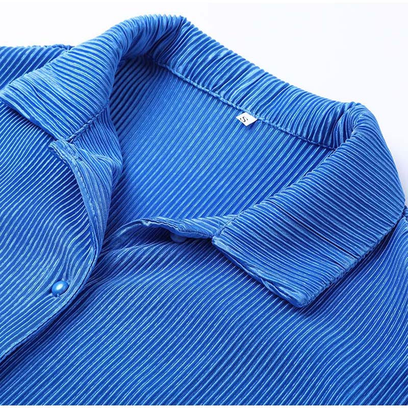 Ensemble Décontracté Coloré Élégant Femme – Tenue Deux-Pièces Stylée et Confortable - Image 16