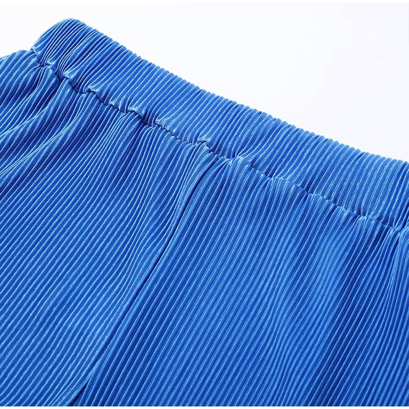 Ensemble Décontracté Coloré Élégant Femme – Tenue Deux-Pièces Stylée et Confortable - Image 19