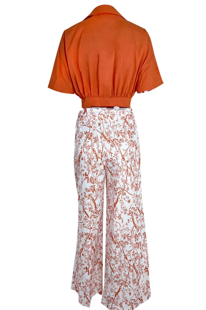 Ensemble Femme Moderne et Élégant - Image 4