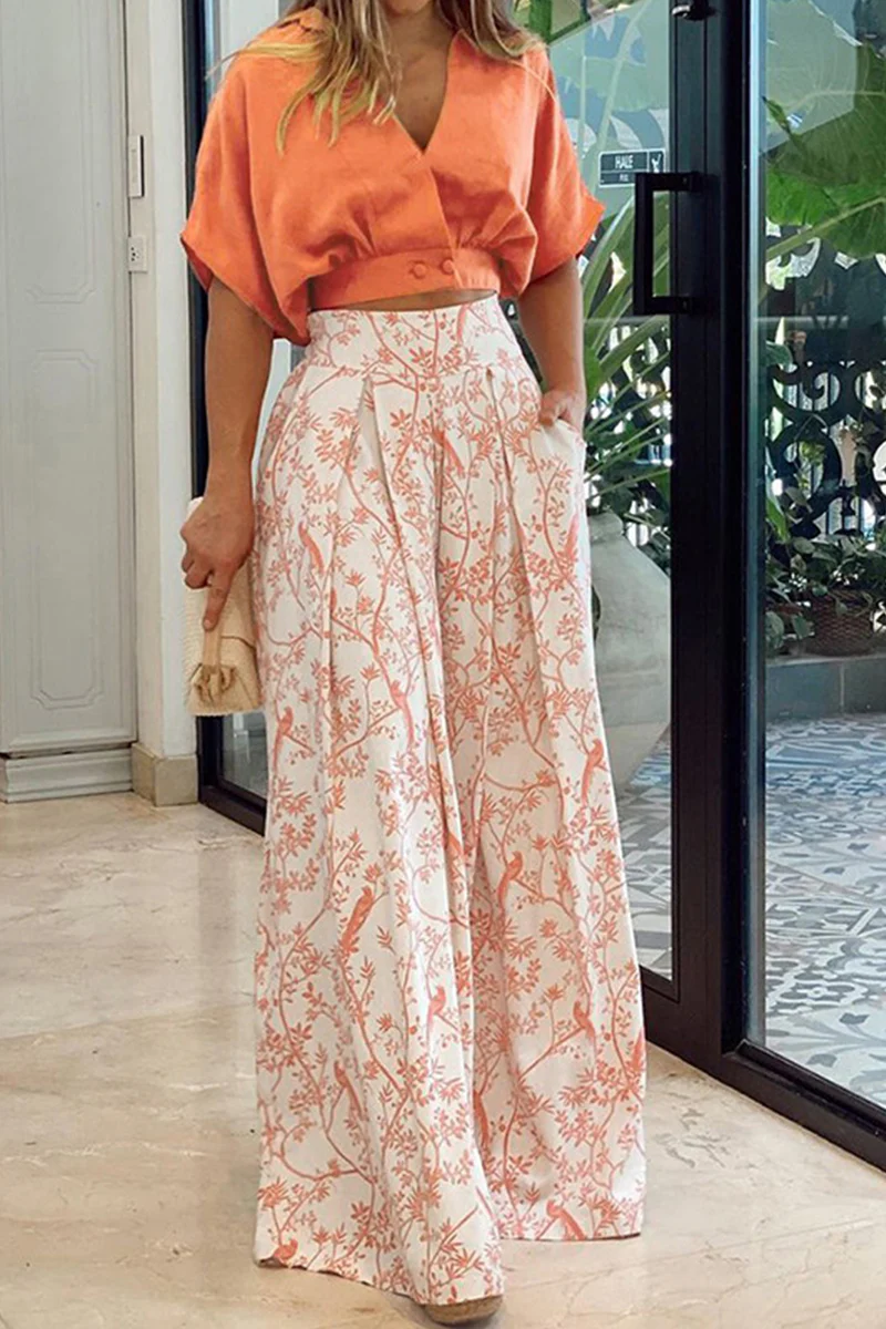 Ensemble Femme Moderne et Élégant - Image 7