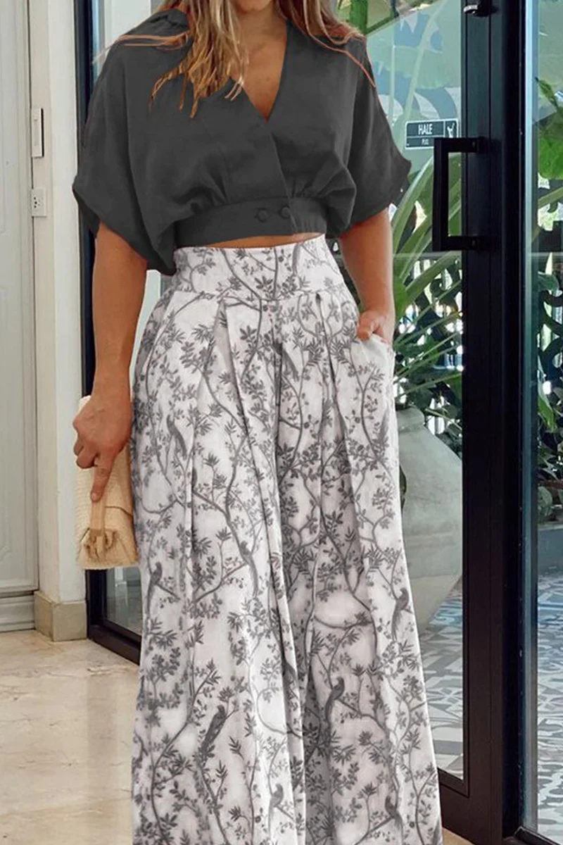 Ensemble Femme Moderne et Élégant - Image 8