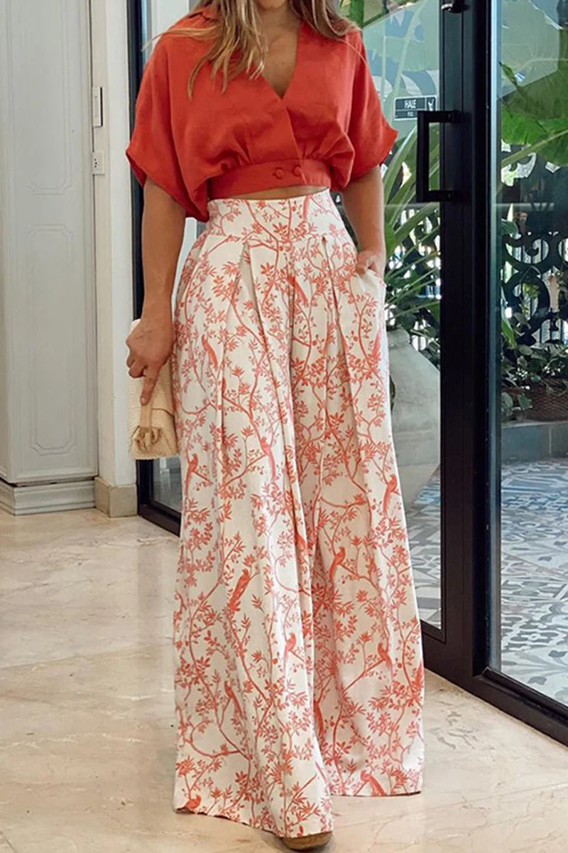Ensemble Femme Moderne et Élégant - Image 9
