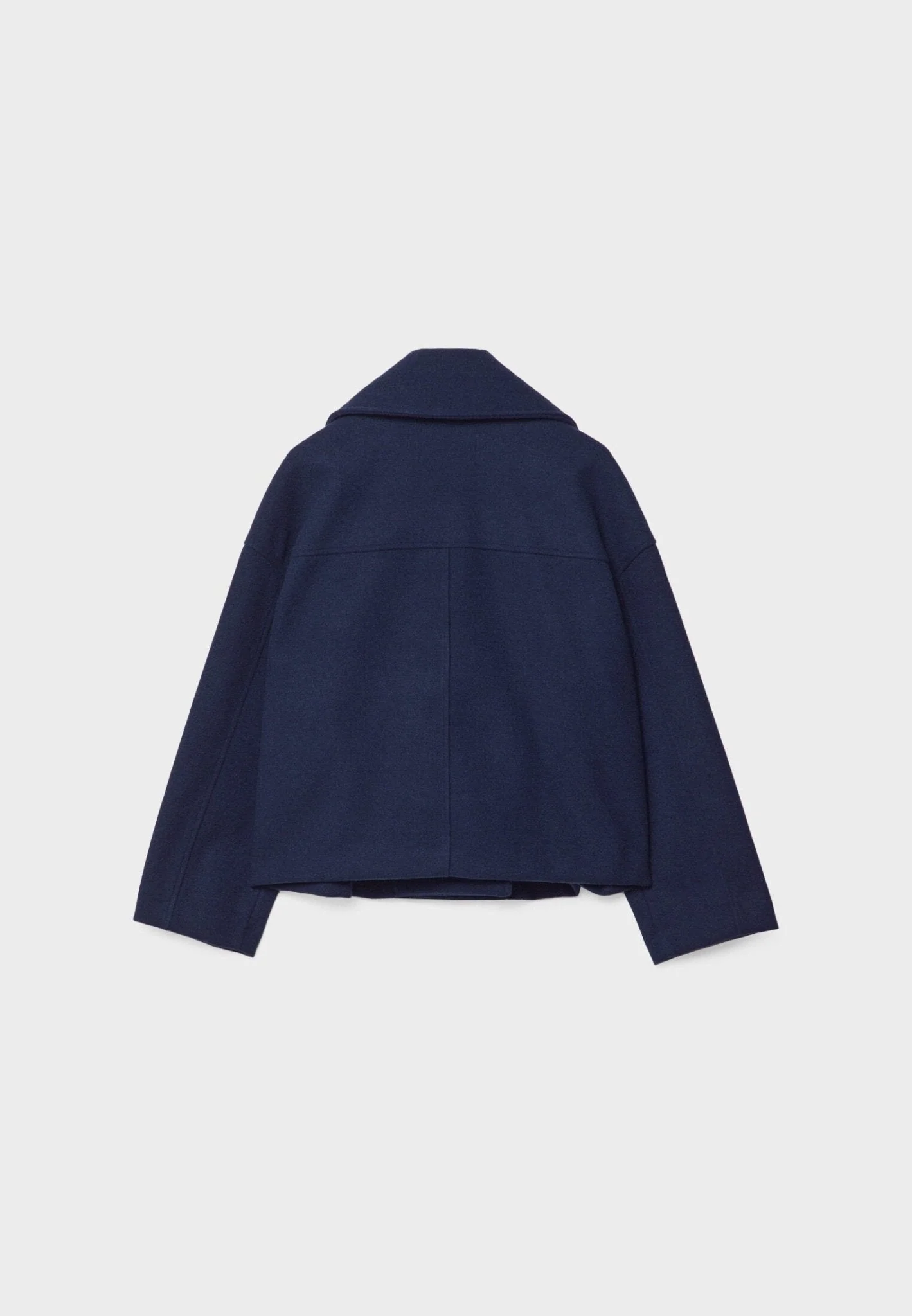 Femmes Croppée Élégante Raffinée Veste – Premium Tailoré Design - Image 7