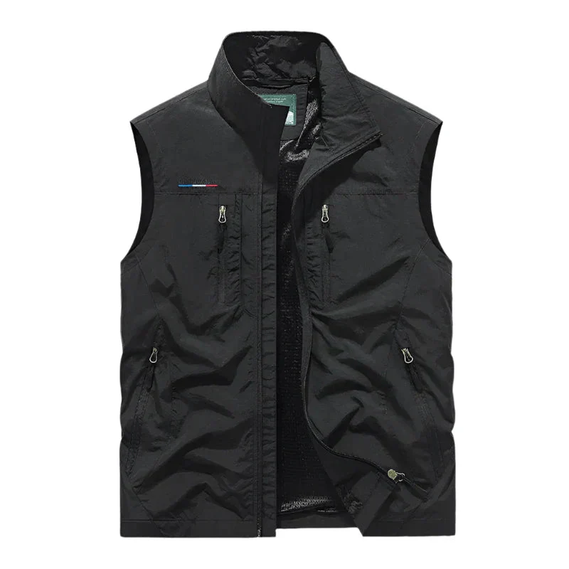 Gilet pour homme - Image 2