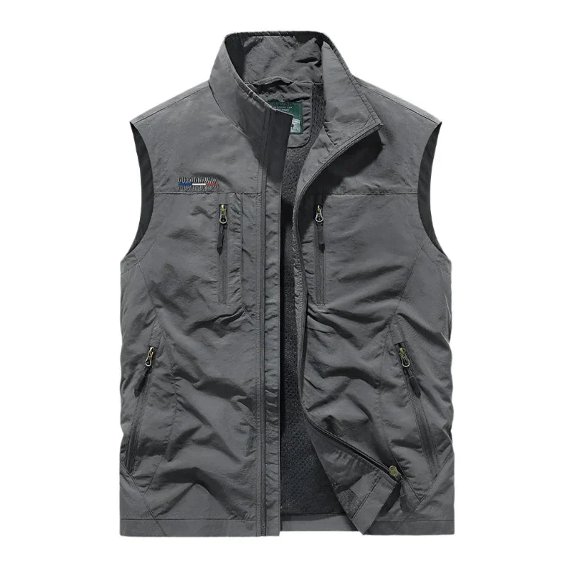 Gilet pour homme - Image 5