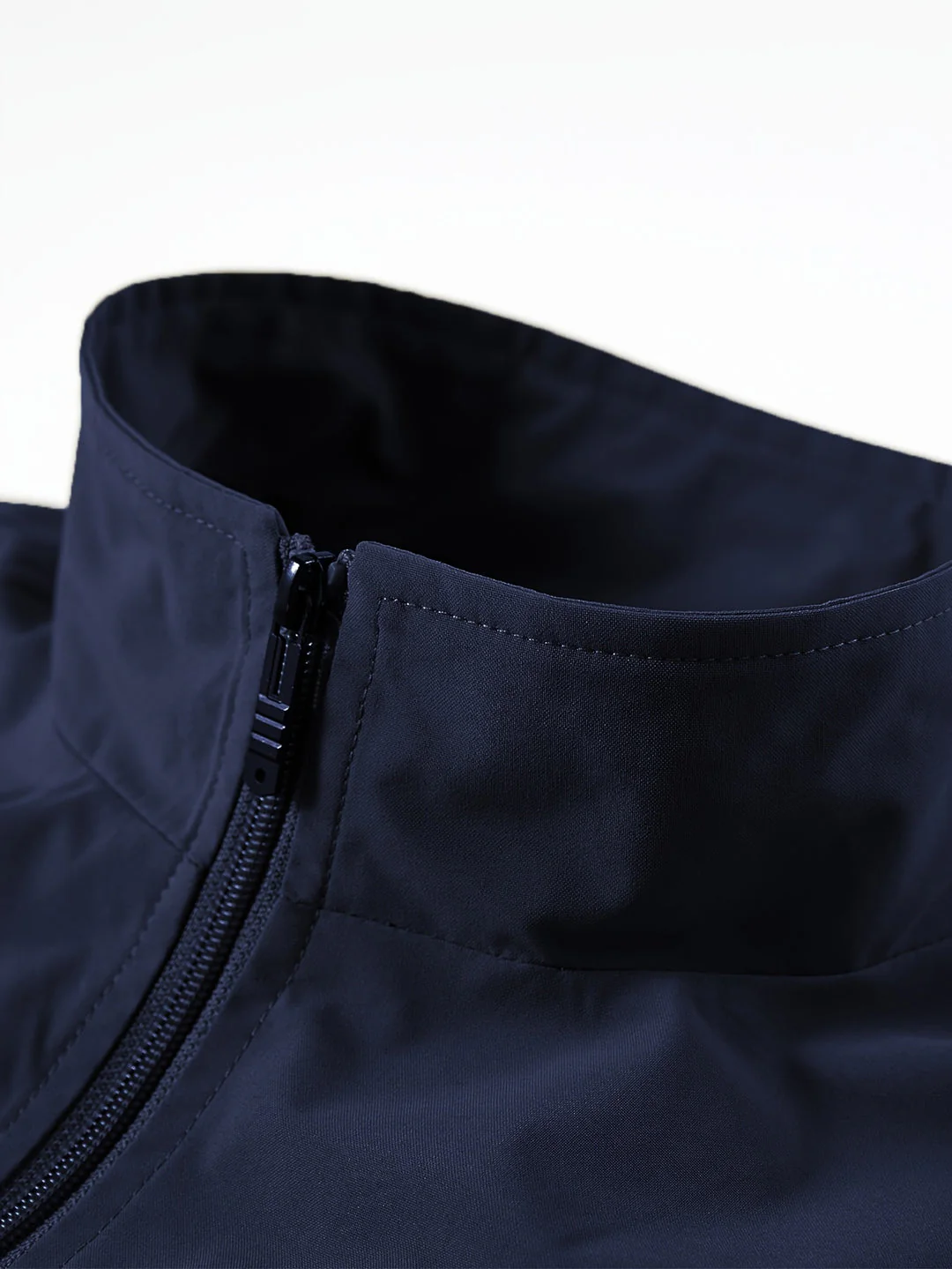 Gilet softshell sans manches homme – Veste coupe-vent légère pour l’extérieur - Image 8