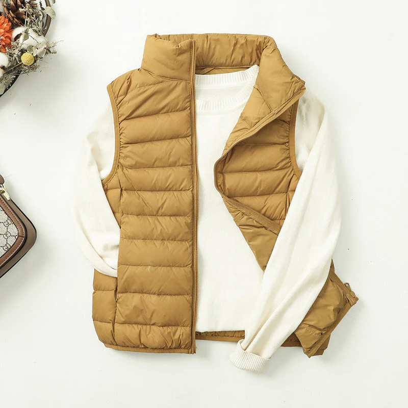 Gilet toutes saisons pour femme - Image 10