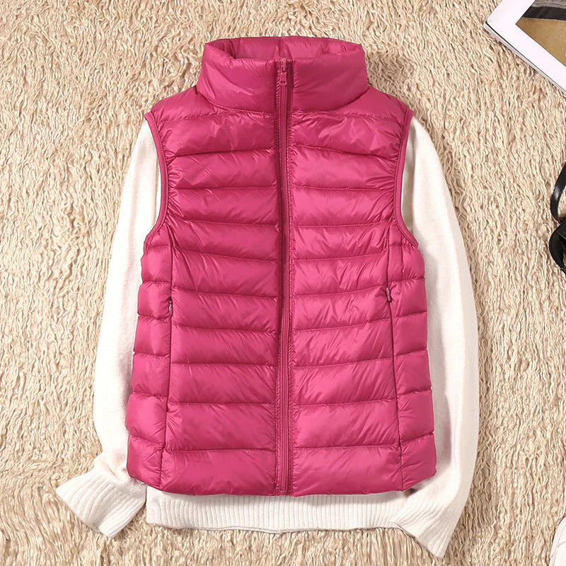 Gilet toutes saisons pour femme - Image 11