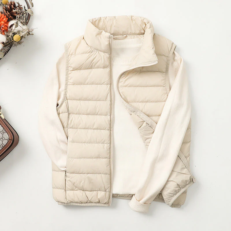 Gilet toutes saisons pour femme - Image 12