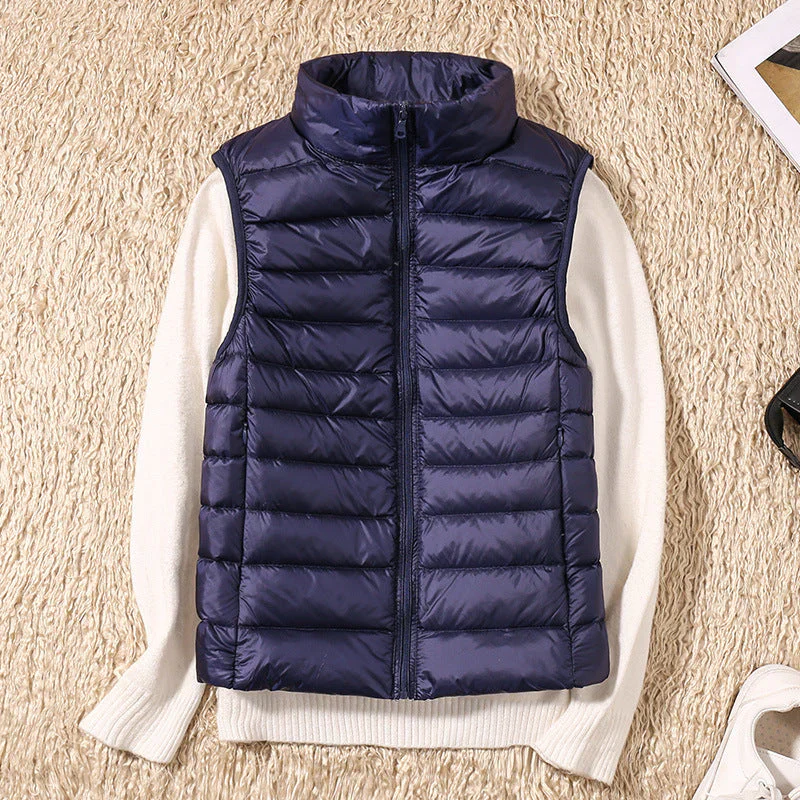 Gilet toutes saisons pour femme - Image 13
