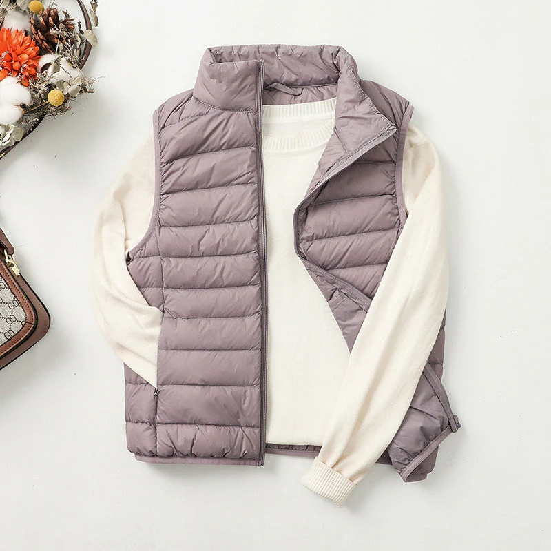 Gilet toutes saisons pour femme - Image 14