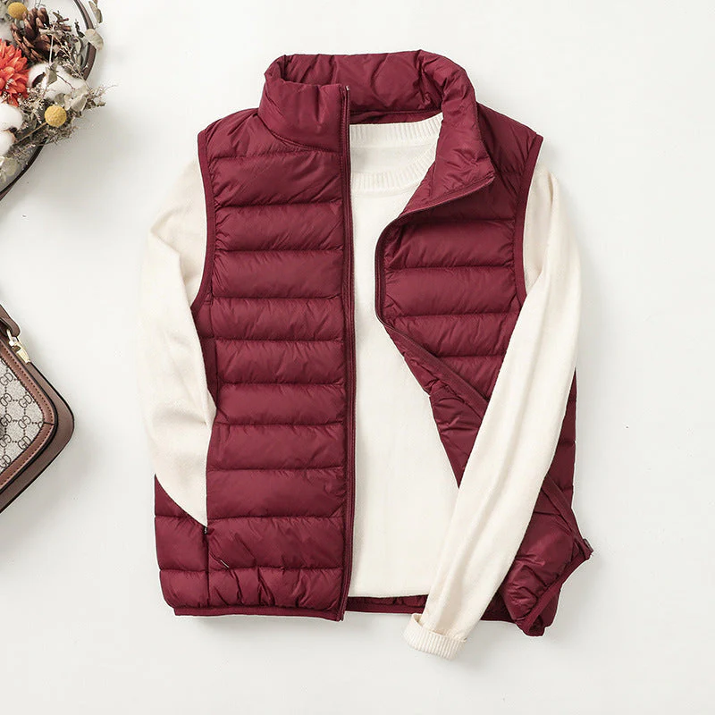 Gilet toutes saisons pour femme - Image 15