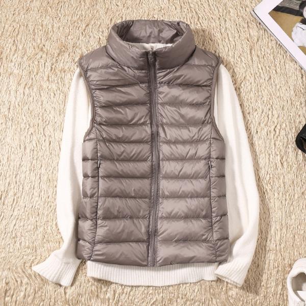 Gilet toutes saisons pour femme - Image 2