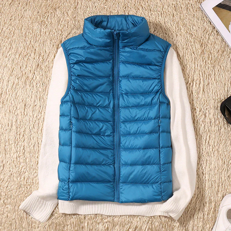 Gilet toutes saisons pour femme - Image 4