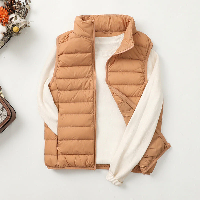 Gilet toutes saisons pour femme - Image 5