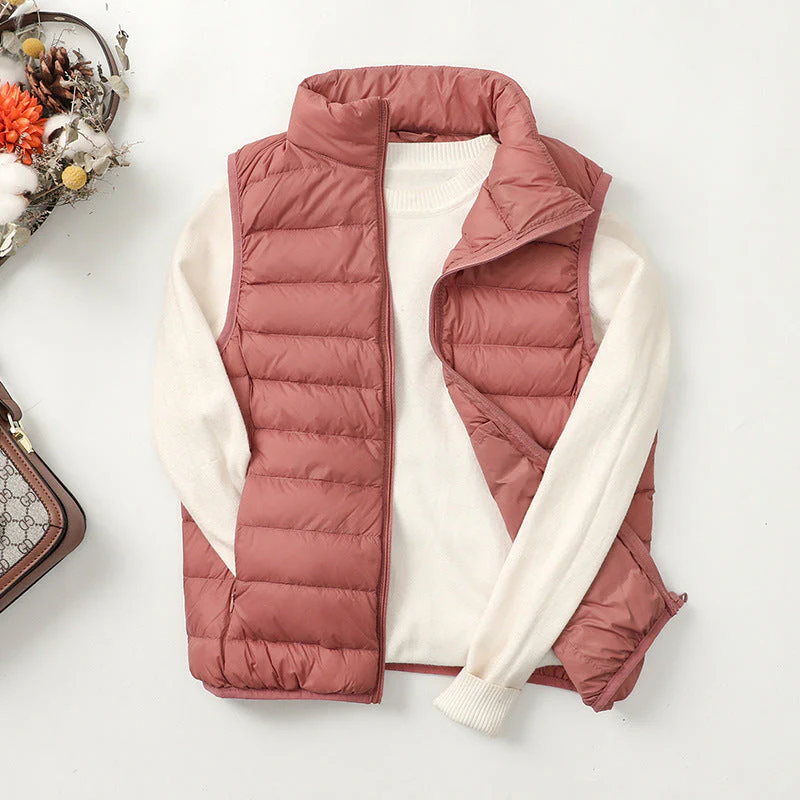 Gilet toutes saisons pour femme - Image 6