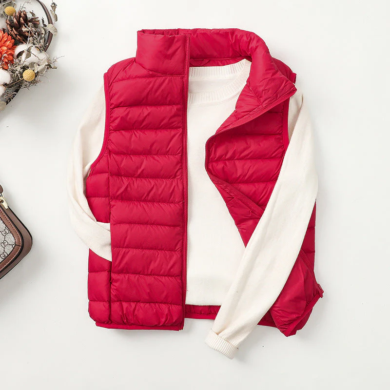 Gilet toutes saisons pour femme - Image 7