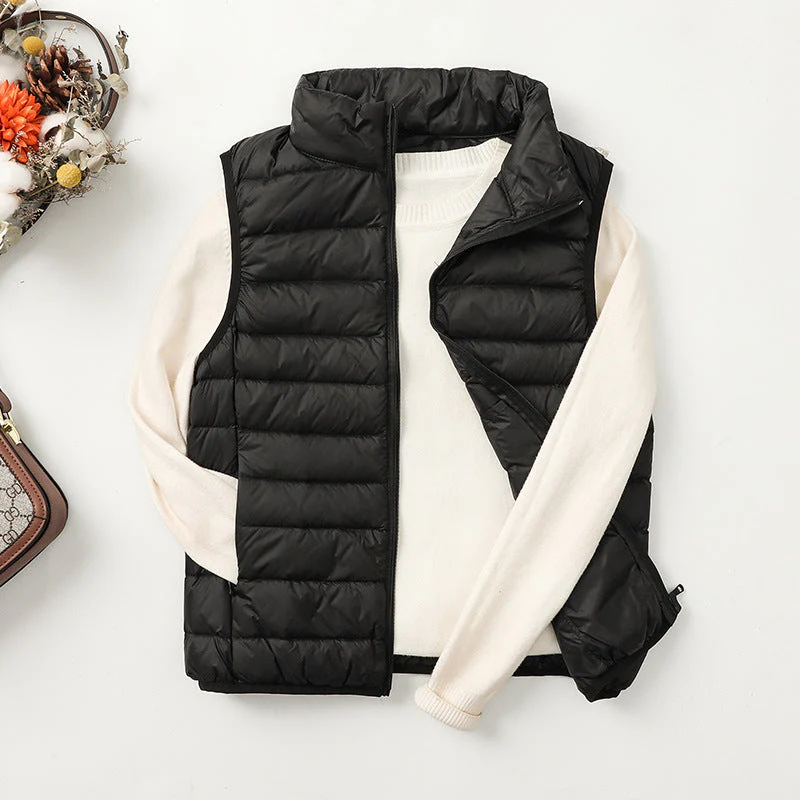 Gilet toutes saisons pour femme - Image 9