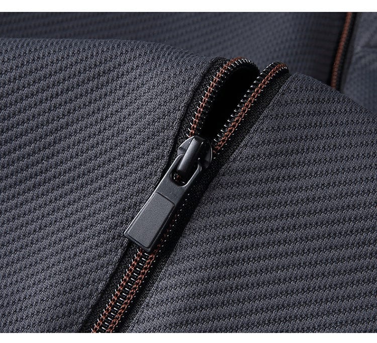 Homme Premium Survêtement Élégant Ensemble – Confort, Stilfuld, Port Quotidien - Image 5