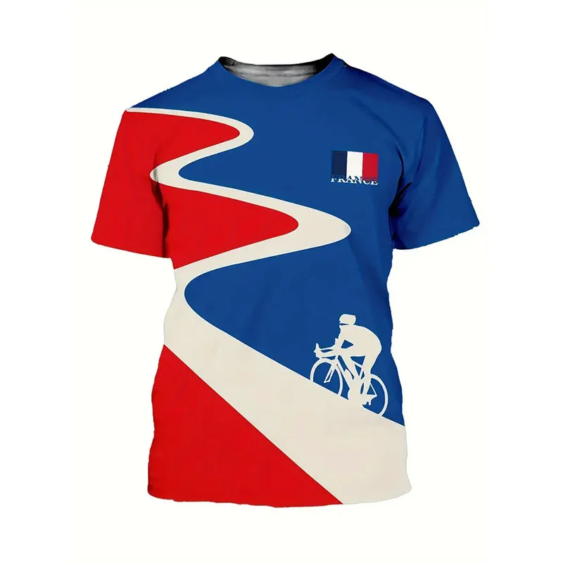 Maillot de Foot France Homme – Équipe de France Football - Image 7