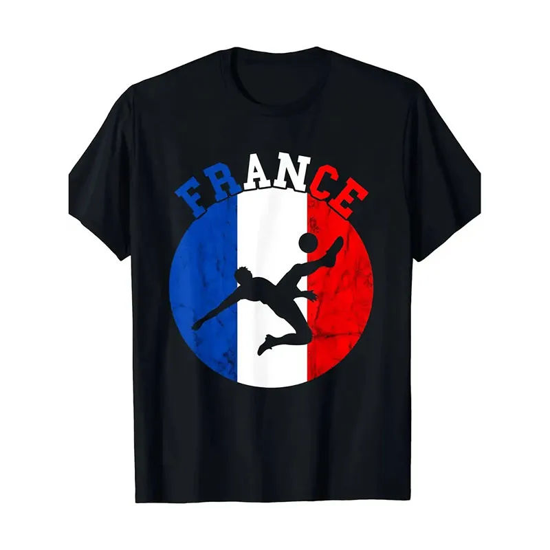 Maillot de Foot France Homme – Équipe de France Football - Image 8